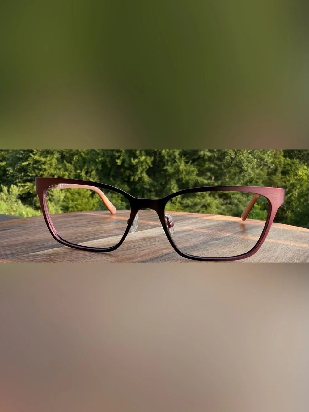 Gwen Stefani GX gx021 Women's Eyeglass Frames